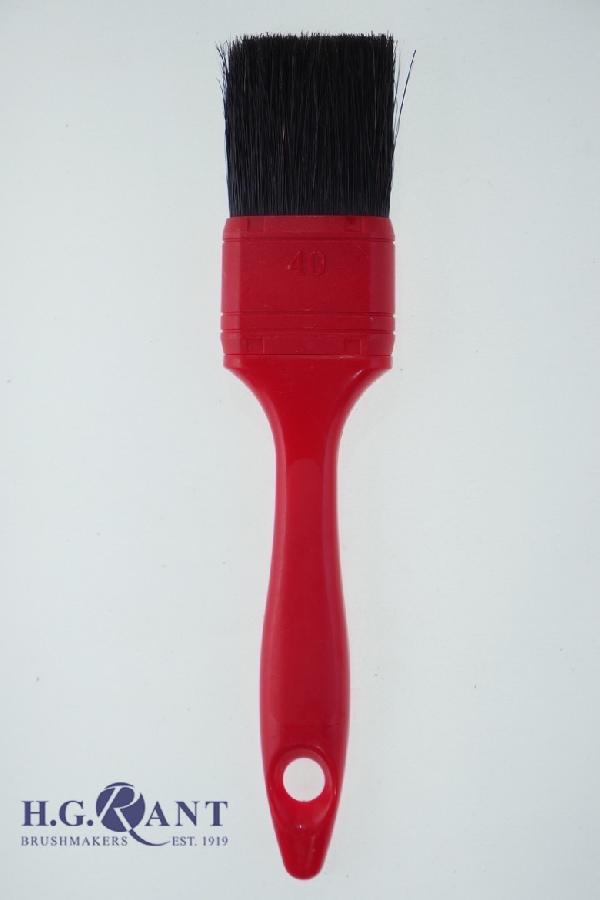 Plastic Paint Brush 30mm