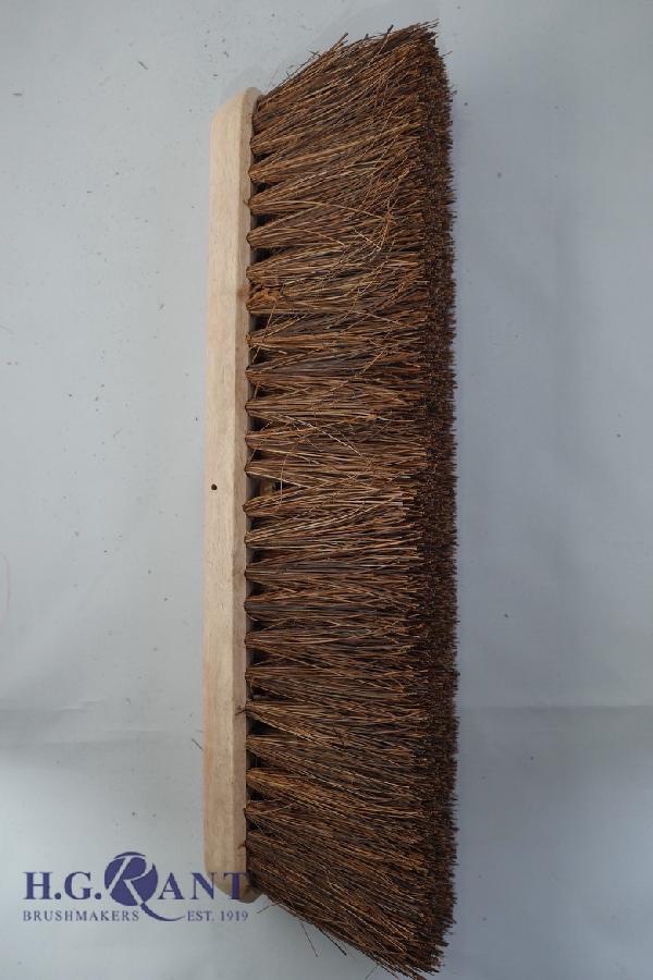 Platform Brooms (Head only - Handle & Stay extra)