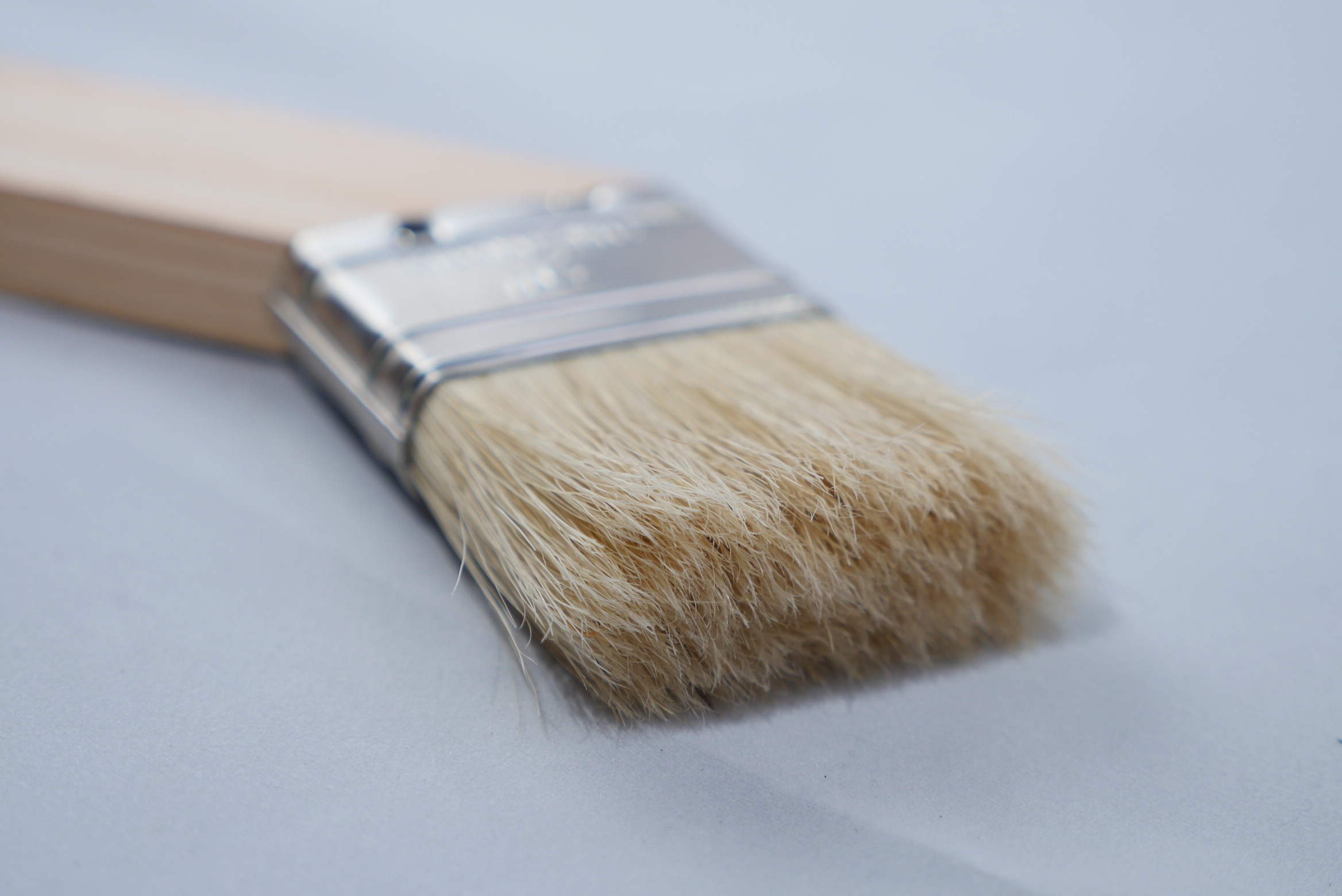 Point Oiling Brush 