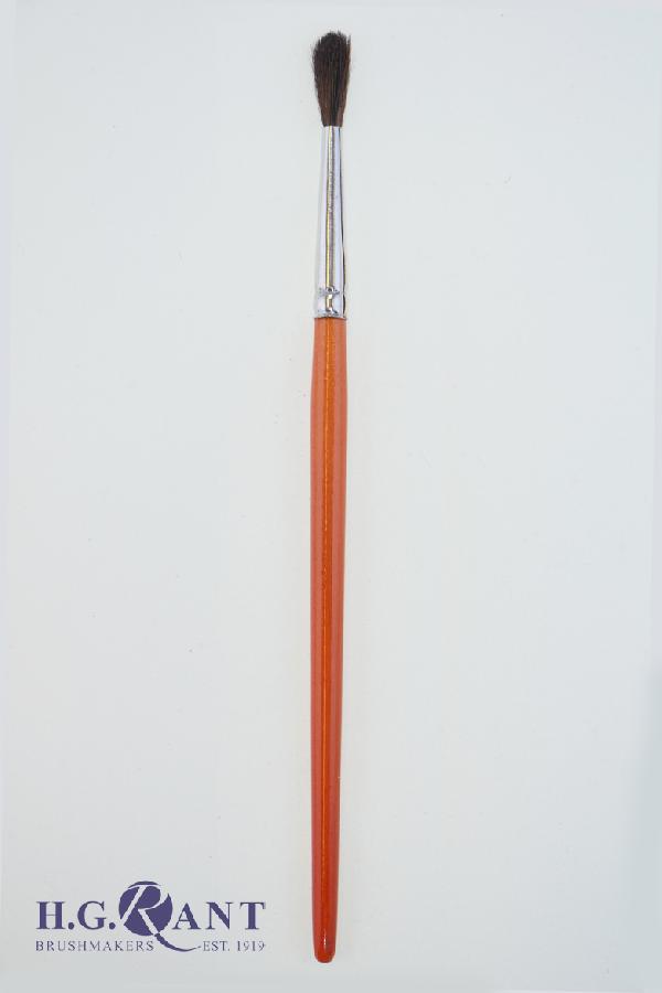 Pencil Brush ('Polyset')