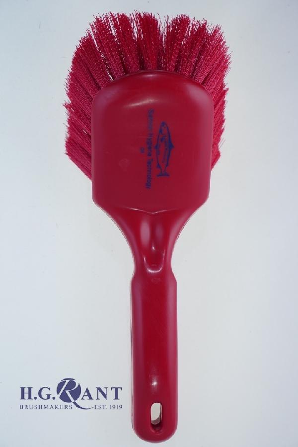 General Cleaning Brush with Short Handle  PLEASE ASK FOR A QUOTATION